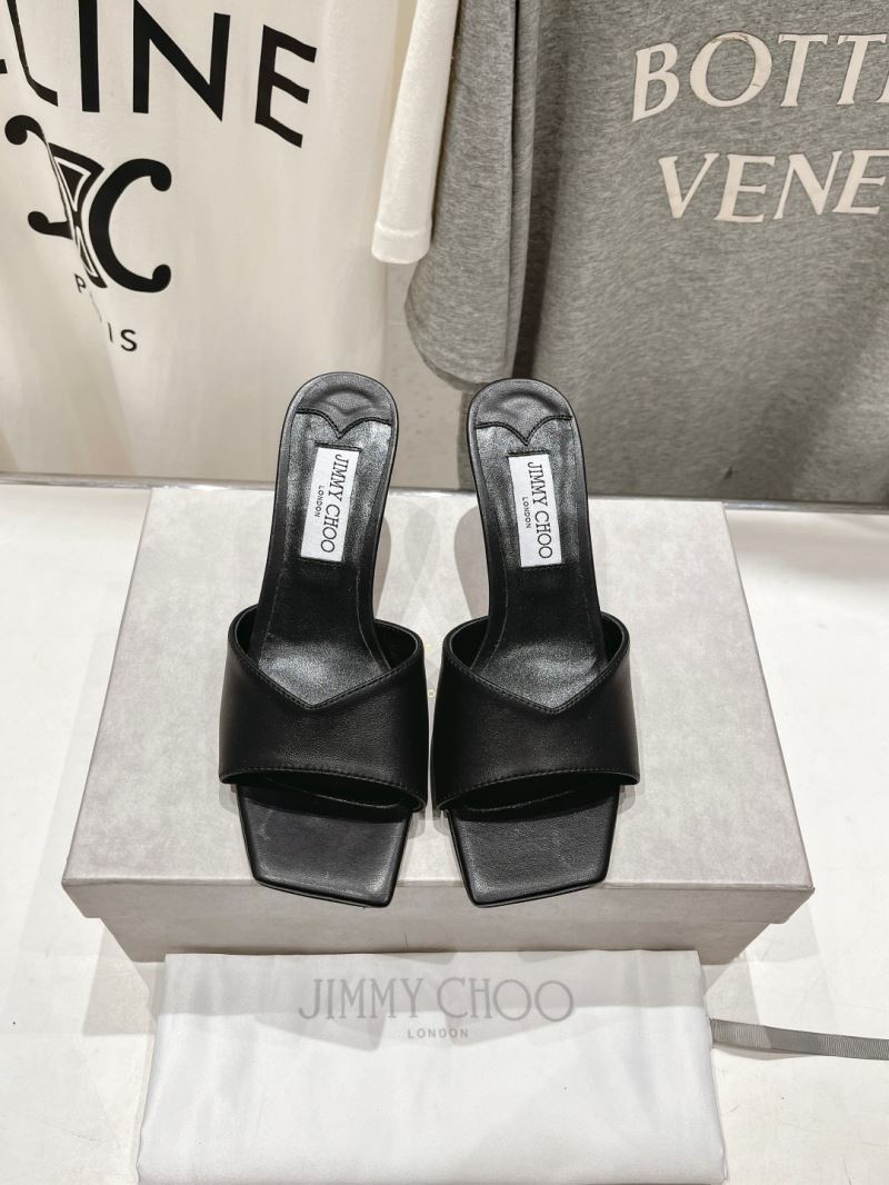 Jimmy Choo Sandals